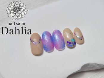 ダリア 辻堂(Dahlia)/