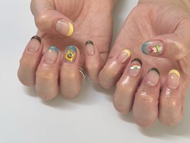 スポンジボブ