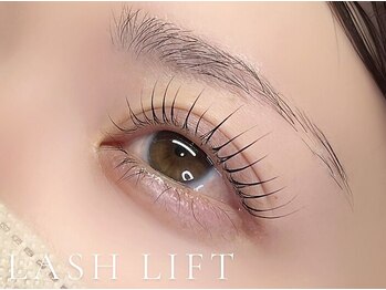 ベレアラッシュ 中野(Bellea Lash)/まつげパーマ上 [中野]