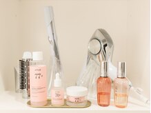 マンツーマンパーソナルジム　toyou...GYM調布店の雰囲気（充実のアメニティ完備[痩身/ダイエット/産後の骨盤矯正にも人気]）
