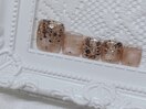 定額フットデザイン☆10000円