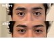リアリ(Riali)の写真/整え方が分からず、なんとなくで眉毛処理していた方必見！あなたに似合う眉毛デザインさせて下さい！