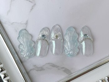 キューティプティ新宿/◇￥10,450◇