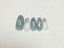 ハンド定額デザイン＜初回￥4800>