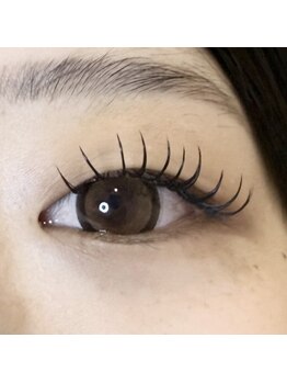 アンジェリーク ネイルアンドアイ 前橋元総社町店(Angelique Nail & Eye)の写真/軽やかなのに濃密☆持ち重視のバインドロック