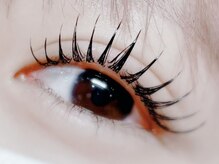 Lunelle eyelash【フラットラッシュ/まつげパーマ/マツエク/眉毛】【9月OPEN(予定)】