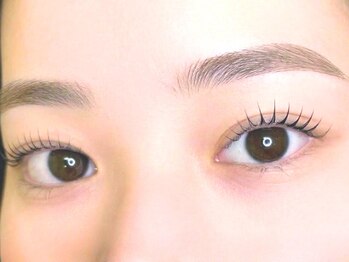 アイタス 千葉店(aitas)の写真/丁寧なカウンセリングで理想の目元へ★豊富なメニューと韓国式まつげパーマであなただけの輝きを演出！