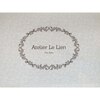 アトリエルリアン(Atelier Le Lien)のお店ロゴ