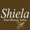シェーラ(Shiela)ロゴ