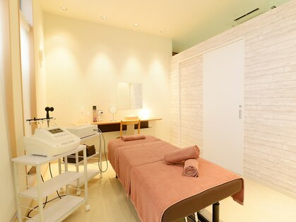 ココア整体 岐阜店(cocoa整体)の写真