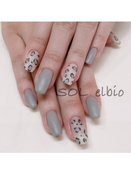 ソル エルビオ(SOL elbio)/