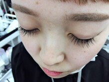 ベリー 中田店(Very)/長さ長め【静岡マツエク】