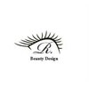 ビューティー デザイン アール(Beauty Design R.)のお店ロゴ