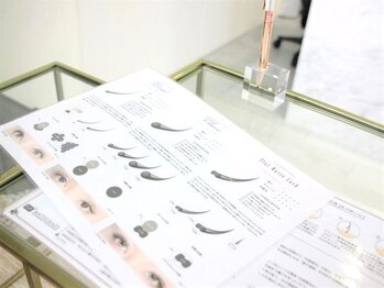 サティシア(SATIXIA)/理想のイメージを教えて下さい♪