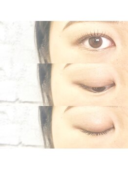 プライズアイリス アイラッシュ 池袋東口店(prize Iris eyelash)/まつ毛パーマ♪【池袋】