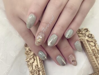 フローラネイルサロン/