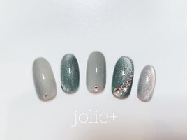 jolie+ Nail Design