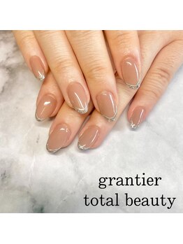 大人気ガラスフレンチ☆