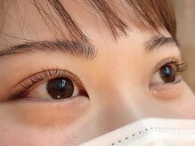 エルーシェ 荻窪店(Nail&Eyelash Ercher)/まつ毛カール