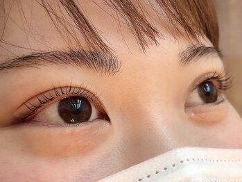エルーシェ 荻窪店(Nail&Eyelash Ercher)/まつ毛カール