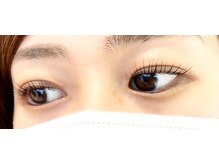 トータル ビューティ ケイハン(KEIHAN)/まつ毛カール