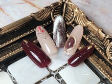 フローラ(flora)/選べる定額デザイン