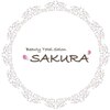 ビューティートータルサロン サクラ 千歳店(SAKURA)ロゴ