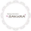 ビューティートータルサロン サクラ 千歳店(SAKURA)のお店ロゴ