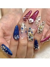 ウネルマ(UNELMA)/97.スカルプ☆やり放題