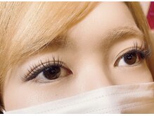 ザラボアングゥ(The Labo ungu)/ボリュームラッシュ