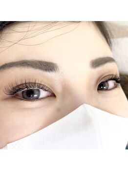 ガレリア オーキッドビル店(GALLARIA)/バインドロック160束