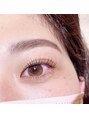 ララアイラッシュ(lala eyelash)&nbsp;（＾_＾）