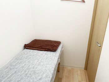 みつばちさろん/施術部屋