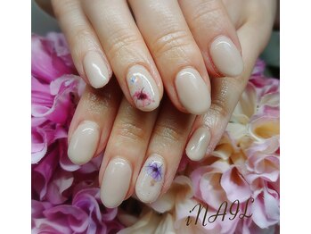 アイネイル(iNAIL)/