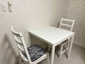 ゼロ 水戸店(ZERO)/1.丁寧なカウンセリング