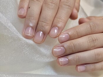 シロン バイ ラベスト 四日市店(Cilon by lovest)/クリアジェル