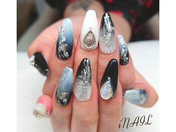 アイネイル(iNAIL)/