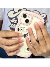 カイリー(Kylie)/ちゅるちゅるクリア