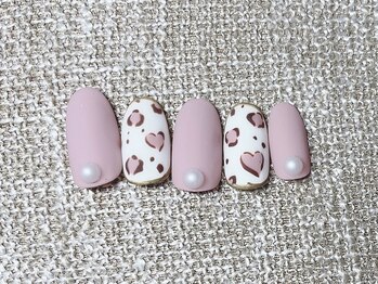 ルアロ(RuAllo)/ゴージャスアートコース