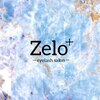 ゼロプラス(Zelo+)ロゴ