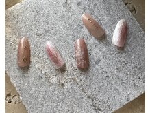 ツリーハウスネイル(tree house nail)/ayusa限定ネイル♪