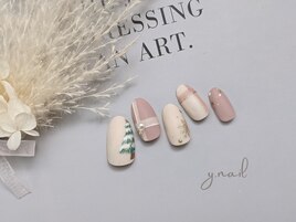 クリスマスデザイン2022