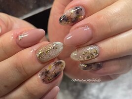 新規付替オフ込☆ハンド¥7950