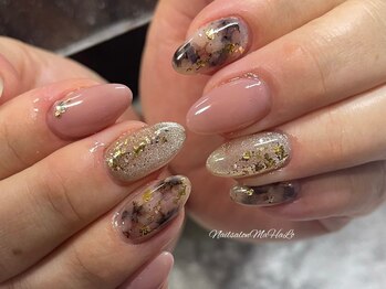 新規付替オフ込☆ハンド¥7950