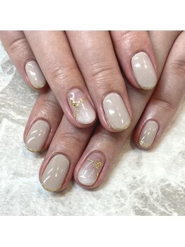 ヴォーグ(Vogue)/デザインコース　