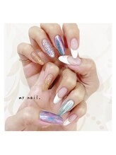 カラーリリー(Calla lily)/