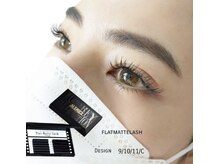 シェリル 大泉学園店(Cherilu)/フラットマットラッシュ