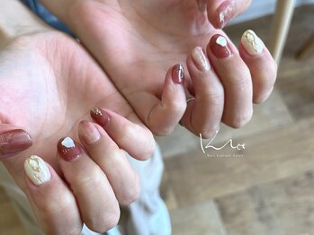 クレー(Klee)/定額Rich Designコース