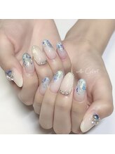 ウィズグリント(with Glint)/韓国風