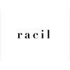 ラシル 仙台店(racil)ロゴ